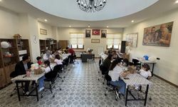 Bu merkezden 6 ayda yaklaşık 30 bin çocuk yararlandı