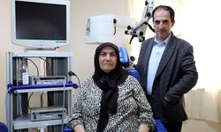 Çorum'dan umut yolculuğu: 20 yıllık çile sona erdi