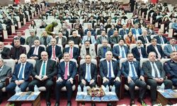 Çorum’daki vakıf mirası Tokat’taki sempozyumda gündeme taşındı