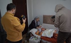 Çorum’dan çıkan başarı: Fatih Diren yeni filmiyle yine gündemde