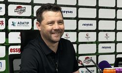 Uğur Uçar’dan net mesaj: Play-off için son haftaya odaklandık