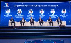 Ahlatcı Doğalgaz enerji zirvesinde sürdürülebilirlik vizyonunu açıkladı