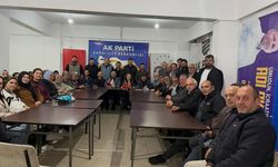 Gülhan Demiral: “Kargı artık görünmez değil”