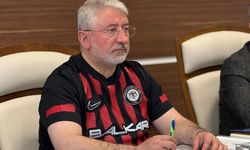 Başkan Aşgın’dan Çorum FK’ya destek çağrısı