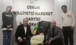 SMA hastası Mustafa Baran için destek çağrısı