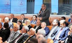 Bayat’ın ihtiyaçları Bakan Çiftçi’ye iletildi