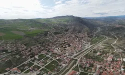 Çorum’un saklı değeri Bayat: Tarihi Oğuz boylarına dayanıyor