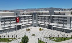 Çorum’a 500 metrekarelik yeni mekatronik kademe binası yapılacak