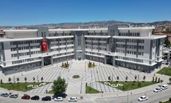 Çorum Belediyesi Temiz ve Atık Su Boruları ile Atık Su Borusu Ek Parçaları Satın Alacak