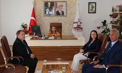 Boğazkale’de 23 Nisan’da koltuk çocuklara emanet