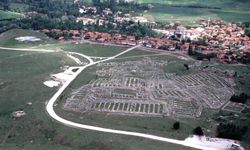 Hitit başkentinden doğa turizmine uzanan eşsiz miras