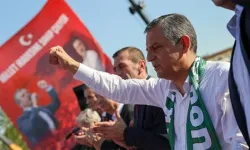 Bu rakam çok konuşulur: Özgür Özel’den emekliye Hedef 39 bin lira