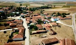 Çatak Köyü’nde şükür mevlüdü ve yemek programı