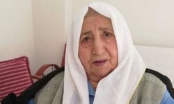 İskilip’te Cevale İnan vefat etti