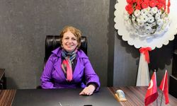 Kadın Kolları Başkanlığına Sema Tüfekler Okutan getirildi