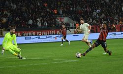 Final öncesi ağır fatura! Çorum FK 1 maç seyircisiz oynayacak