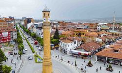 Çorum’a dev teşvik: Vergi yarıya düşüyor, yatırımcıya destek