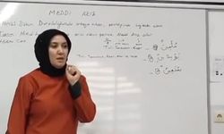 Diyanet Gençlik’ten üniversite öğrencilerine yönelik eğitim programı