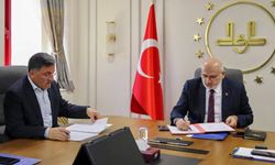 Diyanet-Sen’den KİK toplantısı: Talepler masaya yatırıldı