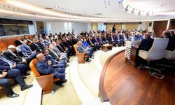 Dodurga’nın projeleri bakanlığa iletildi