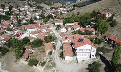 Dodurga’nın tarihi yolculuğu: Eski Tunç Çağı’ndan ilçe statüsüne