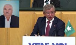 Muhtar cinayeti 7 yıldır çözülemedi: Dosya Meclis gündeminde