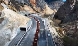 Kaymakamlık bu video ile paylaştı: Açılışı yapılıyor