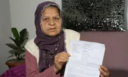 Emekli maaşını çeksin diye kartını vermişti: Kiracısına güvendi hayatı karardı