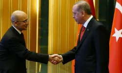 Mehmet Şimşek ve Erdoğan zirvesi: Emekli ve asgari ücretliye ek zam yolda!