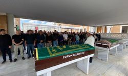 Özlem Adıgüzel son yolculuğuna uğurlandı