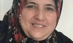 Keziban Bilici hayatını kaybetti