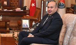 Mehmet Levent Kepçeli, Nüfus ve Vatandaşlık İşleri Genel Müdürü oldu