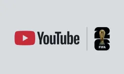 2026 Dünya Kupası’nda sürpriz model: Maçlar YouTube üzerinden mi yayınlanacak?