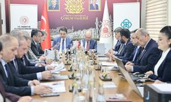 Abdullah Köklü: 2025 başvuruları değerlendirilerek bakanlığa sunuldu