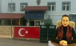 Çorum'un bu ilçesine yeni Emniyet binası yapılacak