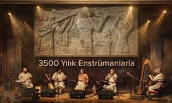 Çorum’da Dünya Hitit Günü’ne özel konser