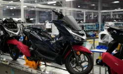 Motosiklet tutkunlarına müjde: Honda yerli üretime başladı