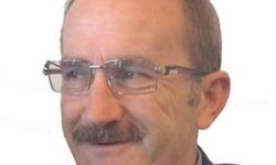 Avukat Salim Kanat hayatını kaybetti