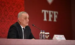 Tff başkanı duyurdu! Alt lig maçları artık o kanalda