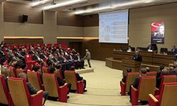 Çorum’da İl Koordinasyon Kurulu toplanıyor