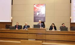 Kamu hizmetlerinde verimlilik ve koordinasyon masada