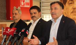 Sendikalar Çorum'da buluşacak! Barış mesajı Çorum'dan yayılacak