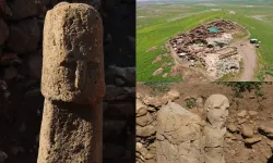 Tarihin akışını değiştiren bulgular: Karahantepe'de ceylan eti ve baklagil izi