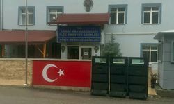 Çorum'un 2 ilçesine yeni Emniyet binası yapılacak