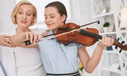 İlk kez açılıyor: Kargı’da keman eğitimi fırsatı