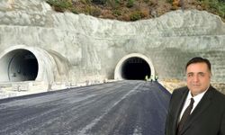 Kırkdilim Tünelleri trafiğe açıldı: Resmi açılış 30 Nisan’da