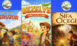 Osmancık BİLSEM’de öğrencilerin eserleri kitaplaşıyor