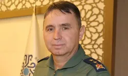 Konyaspor-Fenerbahçe maçındaki uçak sesinin faturası kesildi: Komutan görevden alındı