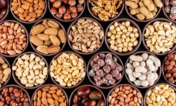 Dünyanın en iyi kuruyemişleri açıklandı: Türkiye’den 3 ürün ilk 15’te yer aldı