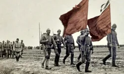 Kut’ül Amare’nin 110. yılı: Unutulan zaferin şanlı öyküsü